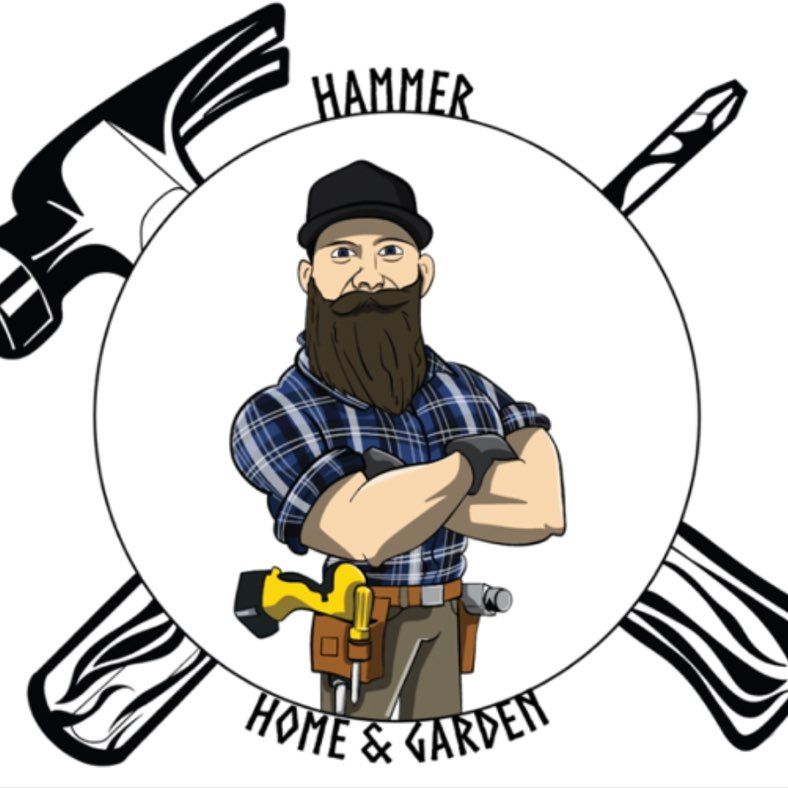 Hammer, Home and Garden