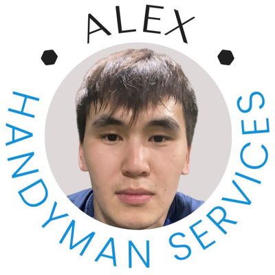 Avatar for Alex Handyman Services