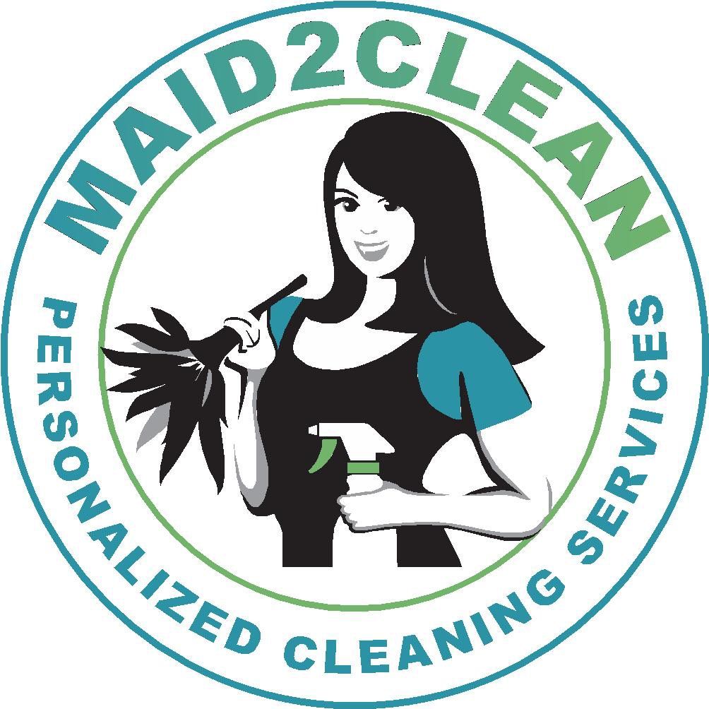 Maid 2 Clean LLC