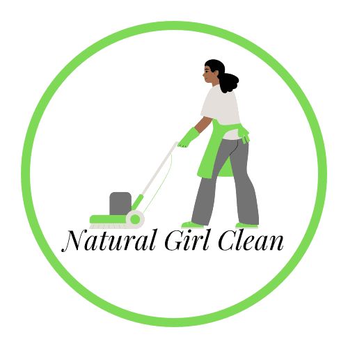 Natural Girl Clean