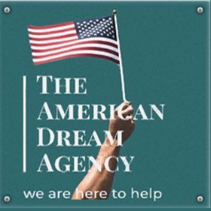 Avatar for The American Dream Agency