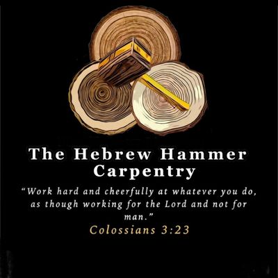 Avatar for The Hebrew Hammer Carpentry