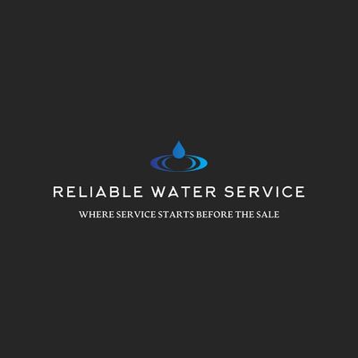 Avatar for Reliable water service