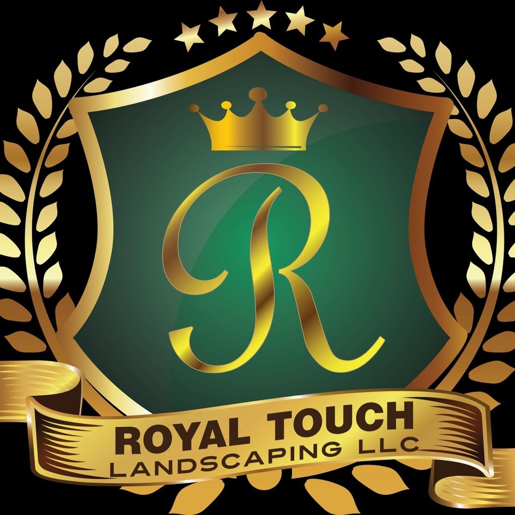 Royal Touch Landscaping Services LLC