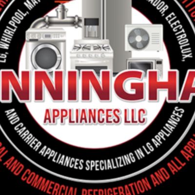 Avatar for Cunningham Appliance