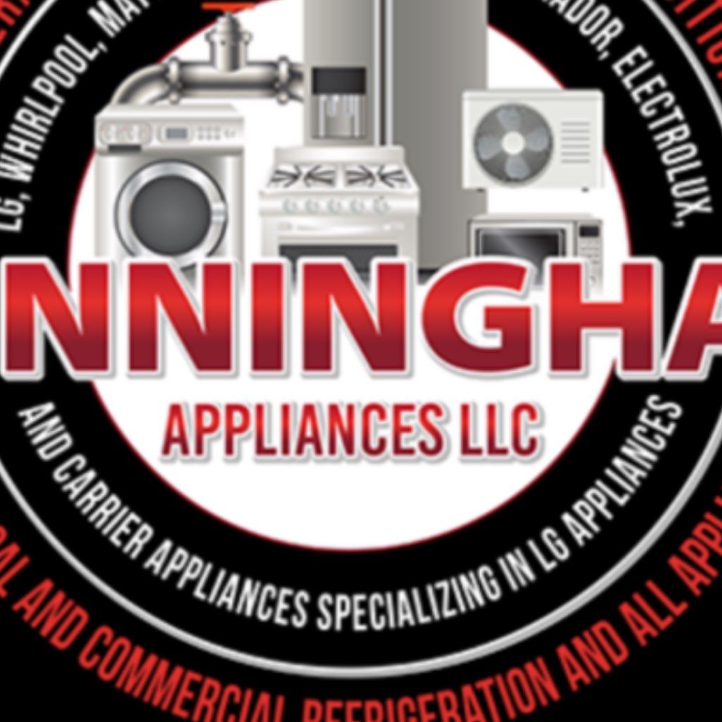 Cunningham Appliance