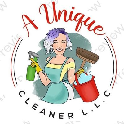 Avatar for A UNIQUE CLEANER LLC