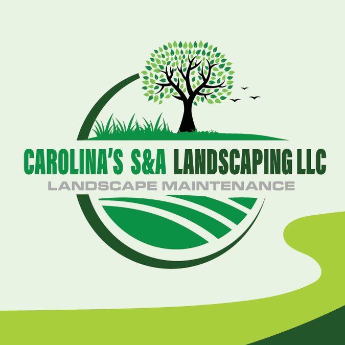 CAROLINA’S S&A LANDSCAPING LLC