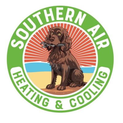 Avatar for Southern Air Heating & Cooling LLC