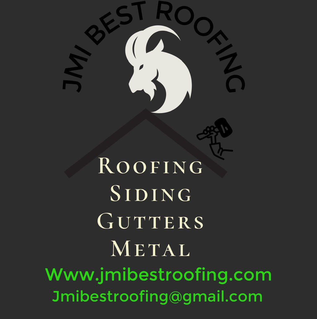 JMI Best Roofing
