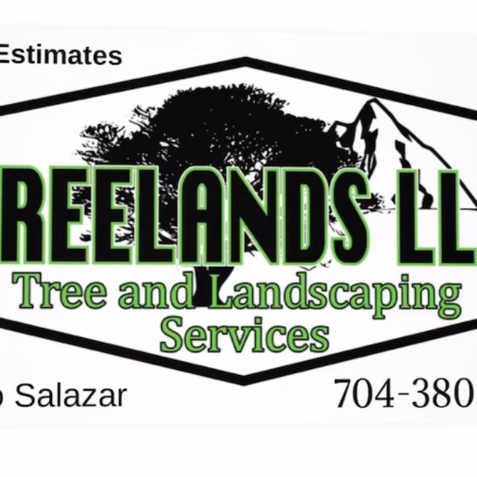 Treelands Tree Service