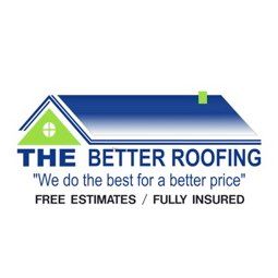 The Better Roofing