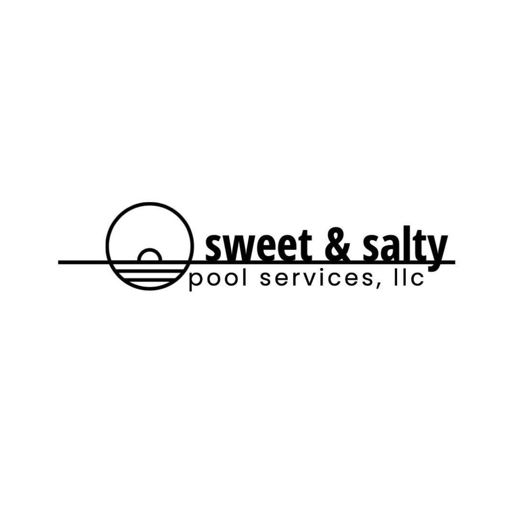 Sweet and Salty Pools