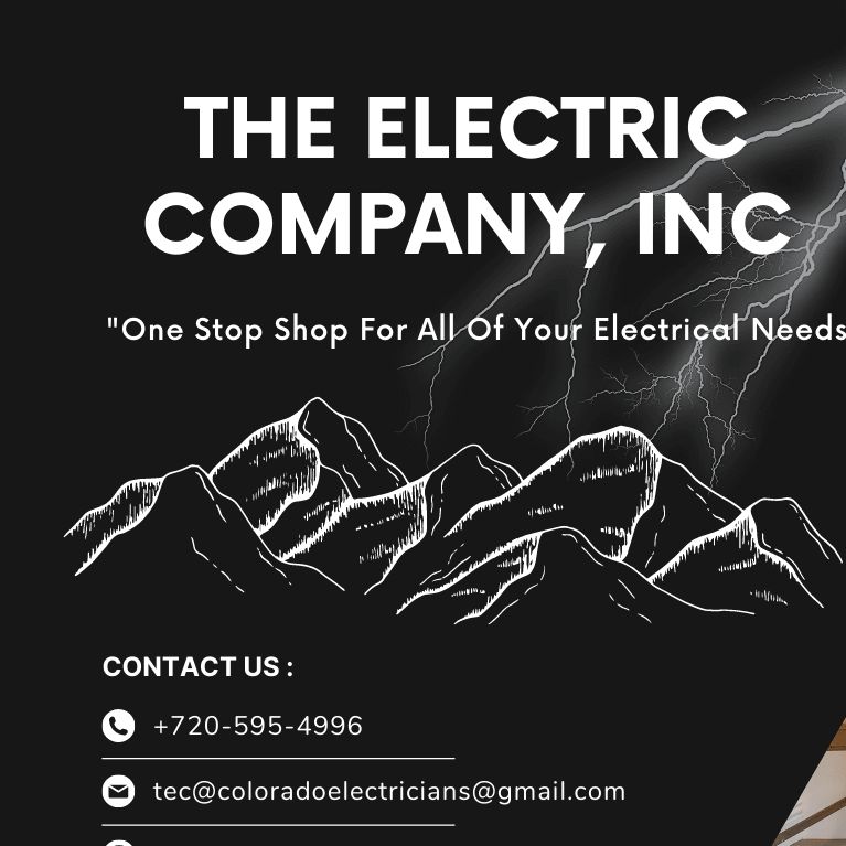 The Electric Company, Inc.