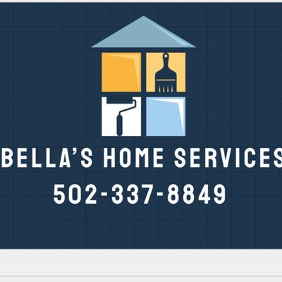Avatar for Bella’s Home Services