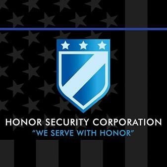 Avatar for Honor Security Corporation