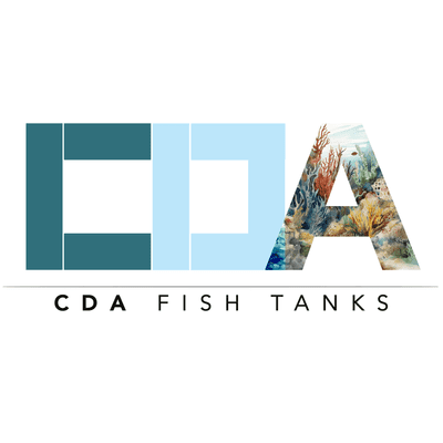 Avatar for CDA Fish Tanks