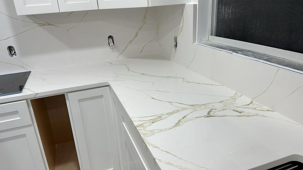 Countertop Installation