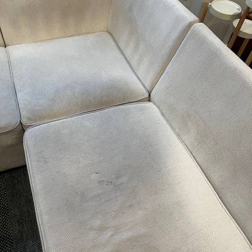 Upholstery and Furniture Cleaning