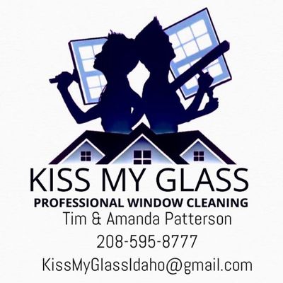 Avatar for Kiss My Glass Window Cleaning