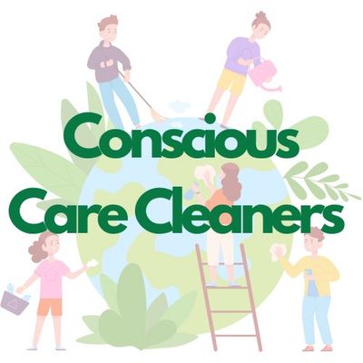 Avatar for Conscious Care Cleaners