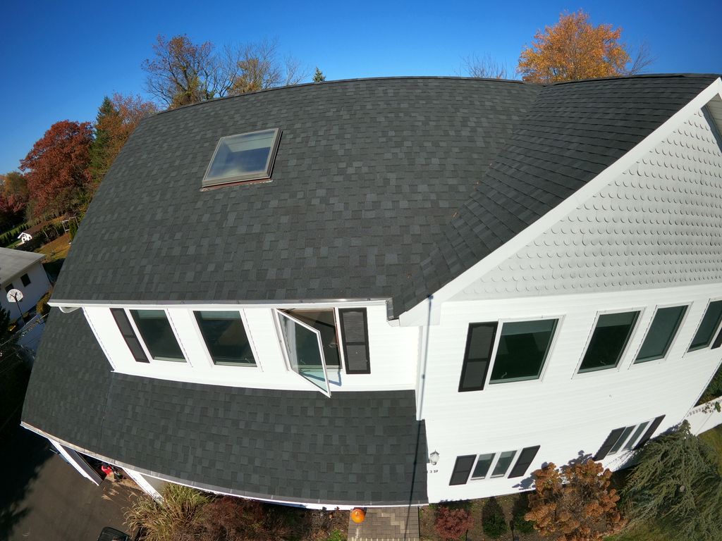 Roof Installation or Replacement