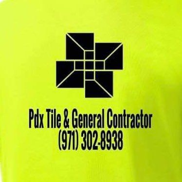 Pdx Tile & General Contractor LLC