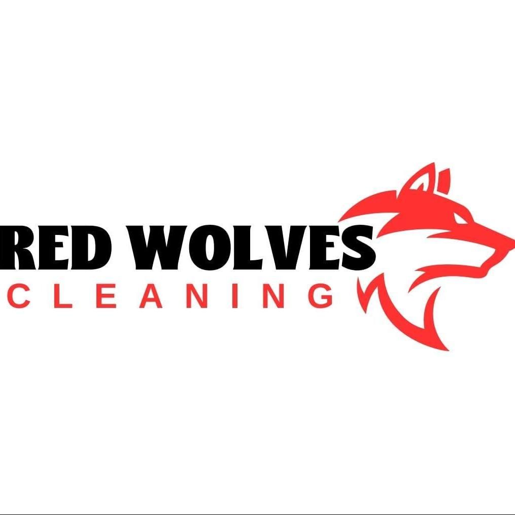 Red Wolves Cleaning