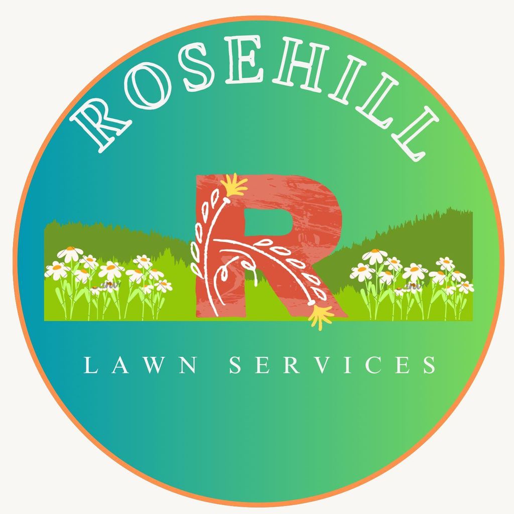 RoseHill Lawncare Services