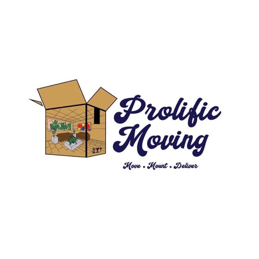 Prolific Moving LLC