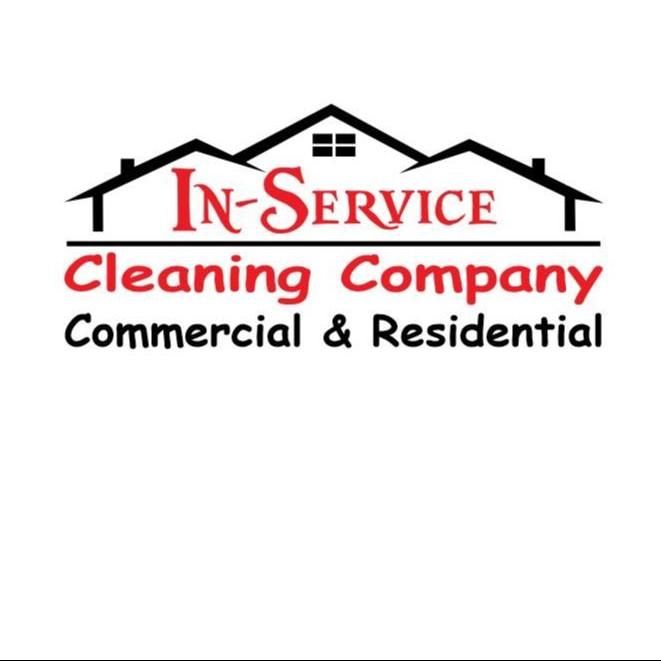 In-Service Cleaning Company