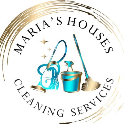 Avatar for Maria’s houses  cleaning services