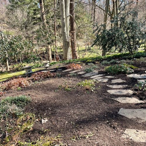 WorthyLandscaping