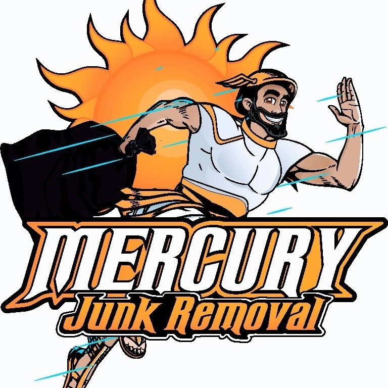 Mercury's Gutter Cleaning