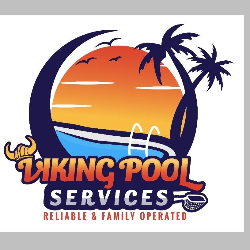 Viking Pool Services, LLC