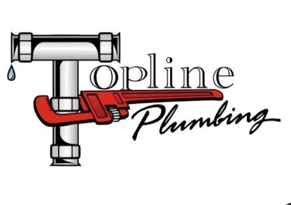 Top line plumbing