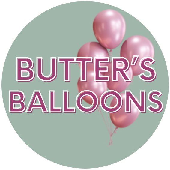 Buttersballoons