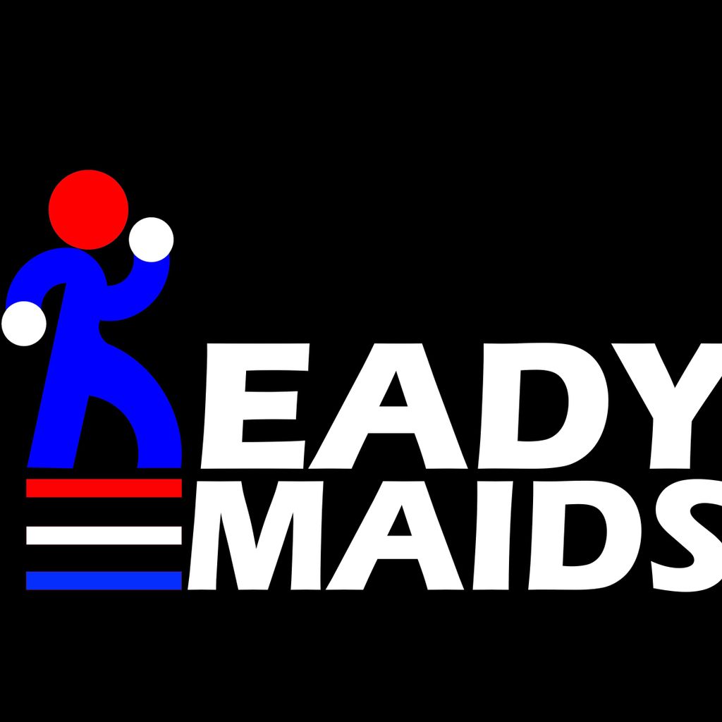 Ready Maids Cleaning Services LLC
