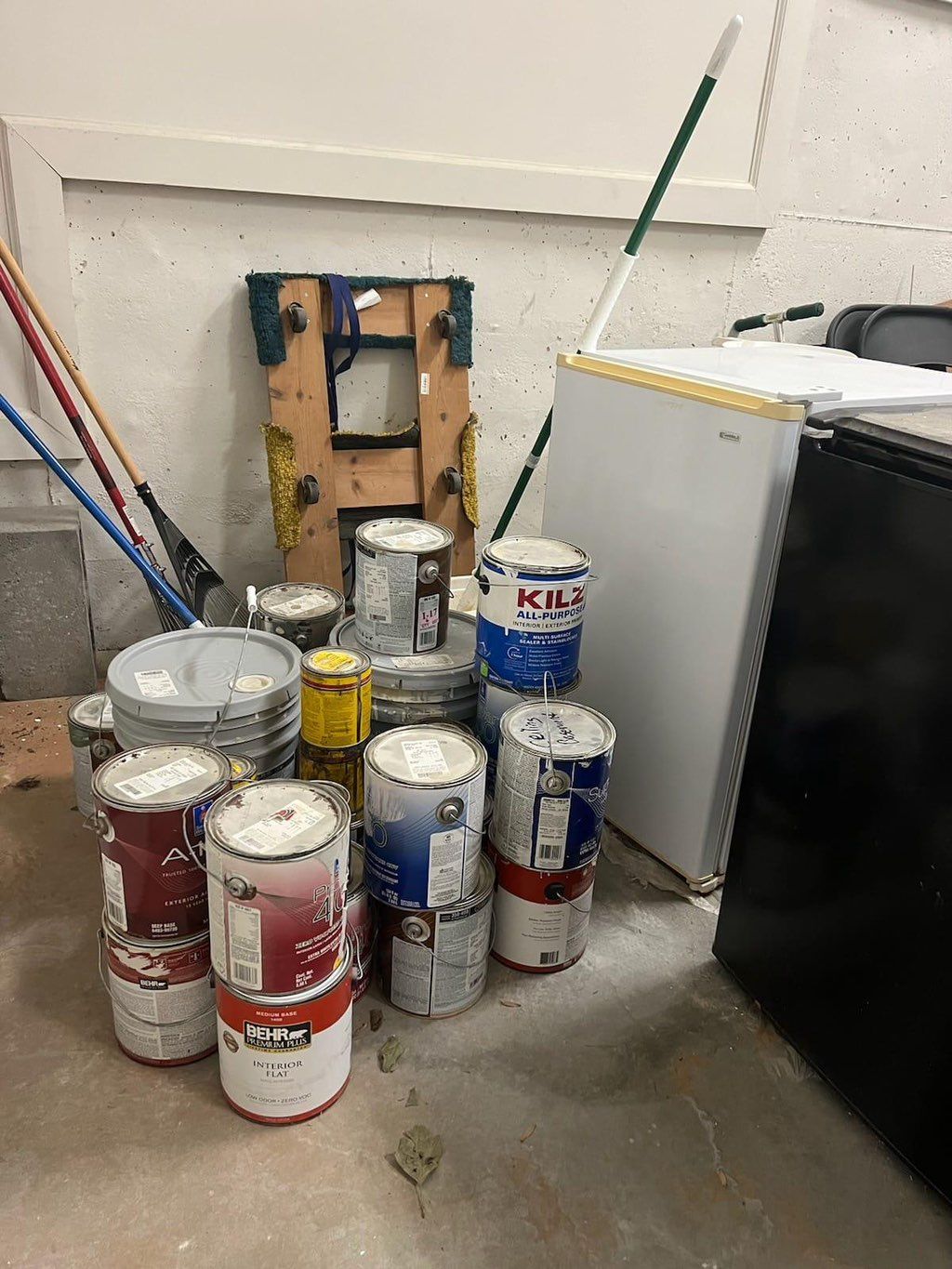 Projects and media