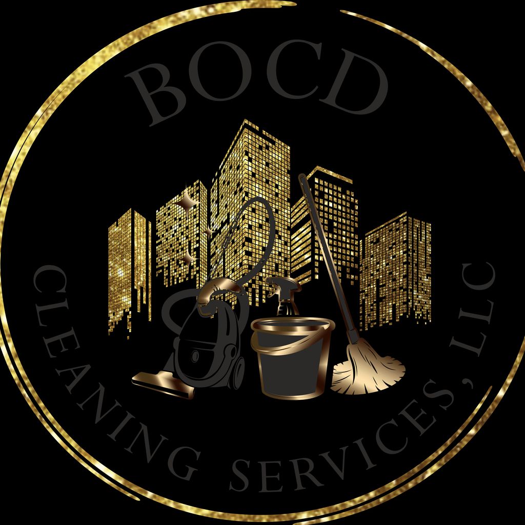 BOCD Cleaning Service, LLC