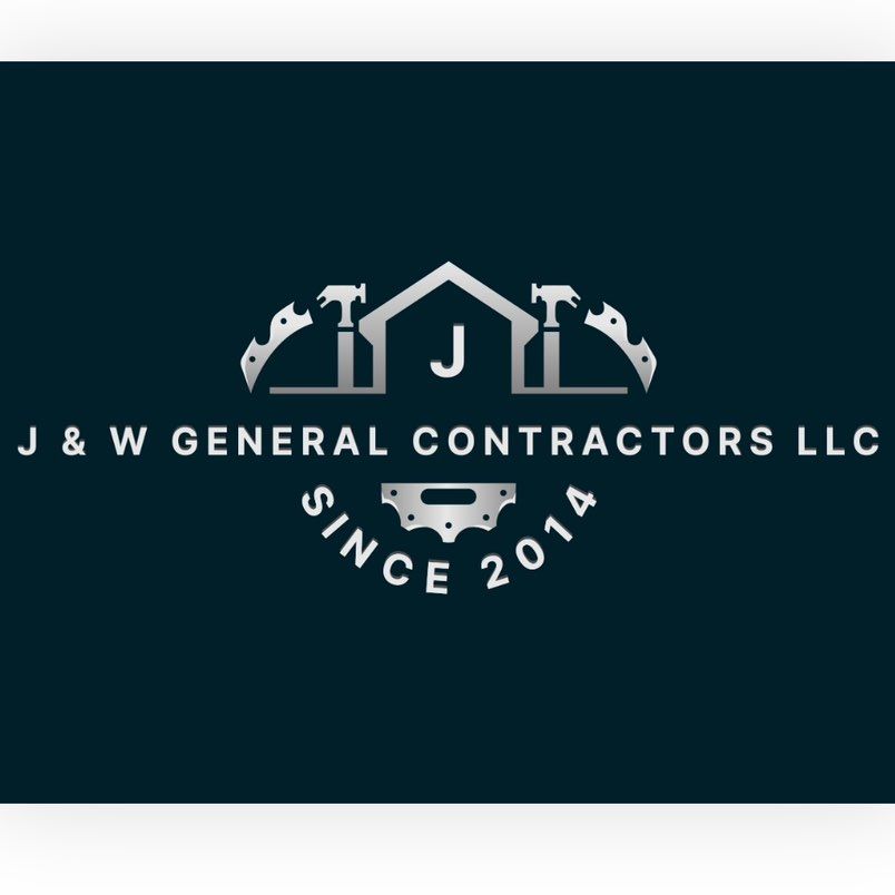 J & W GENERAL CONTRACTORS LLC