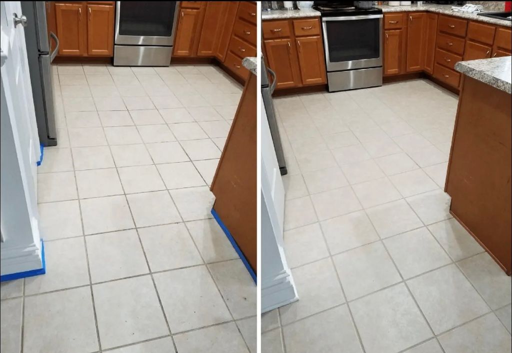 NewHouse Glow Cleaning Services