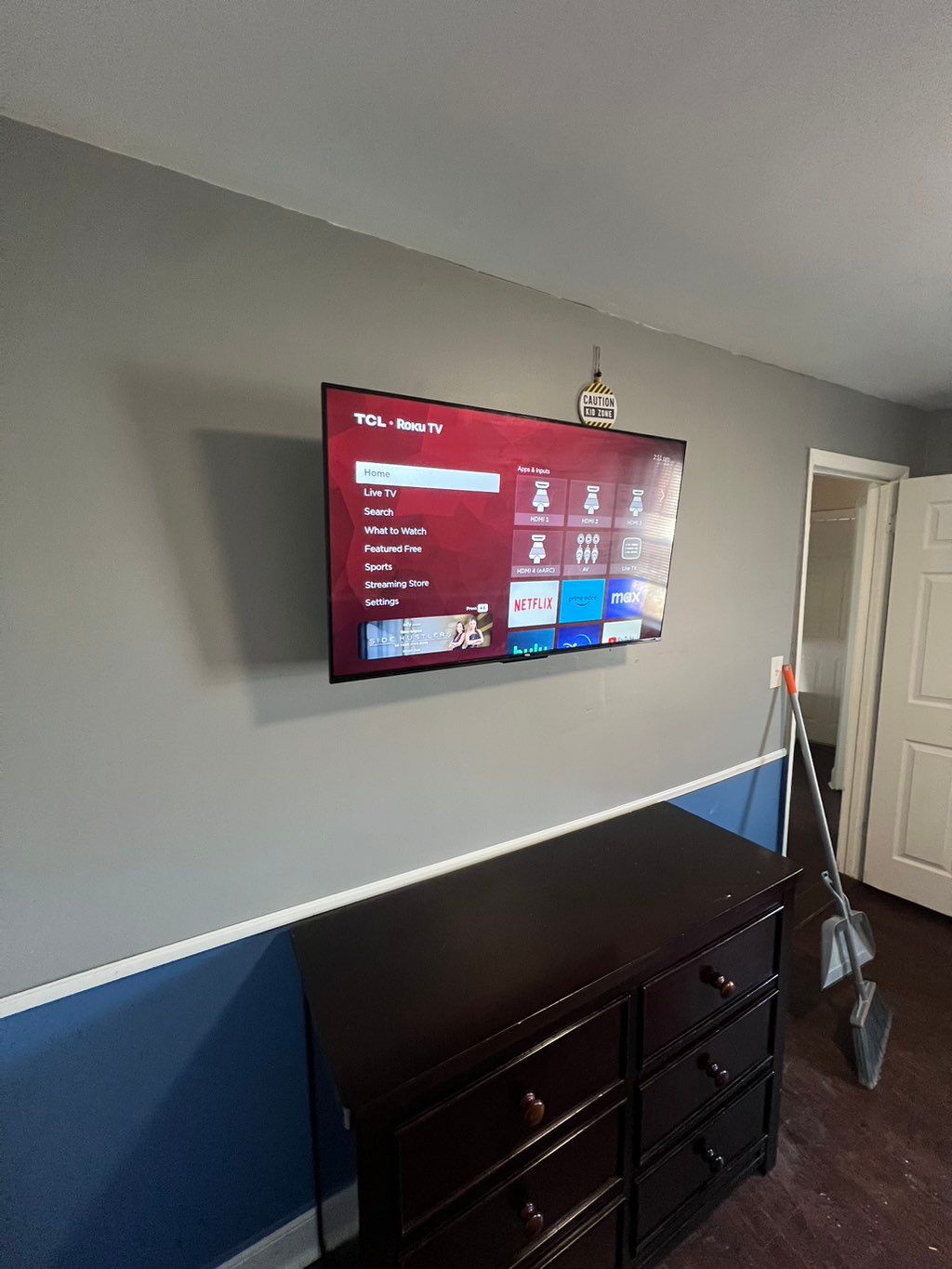 Projects and media