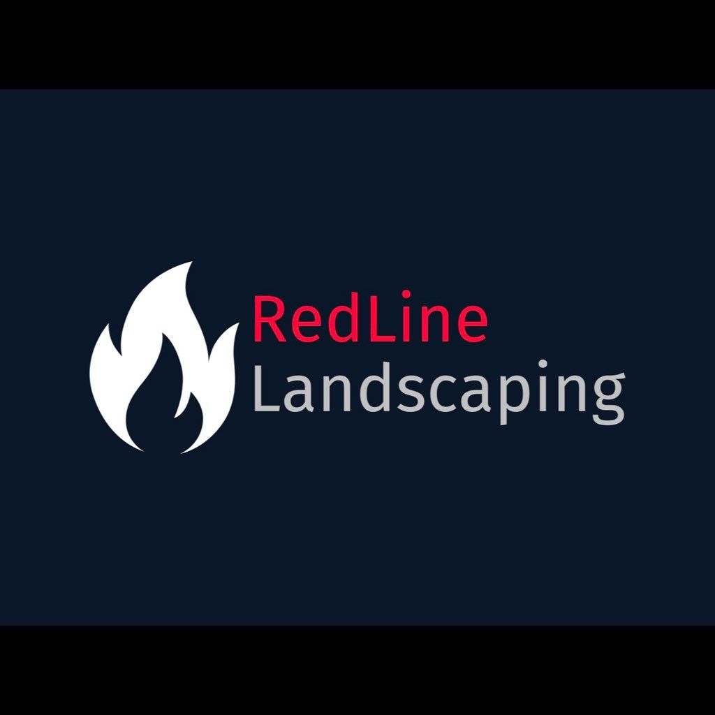 redline landscaping