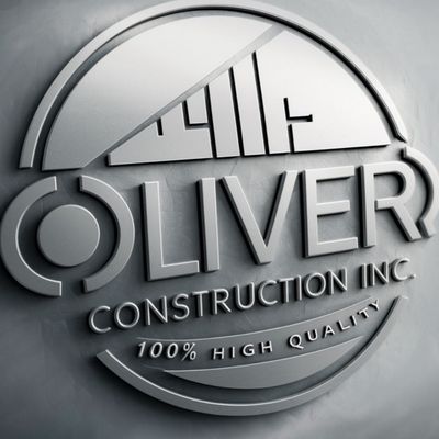 Avatar for Oliver construction inc