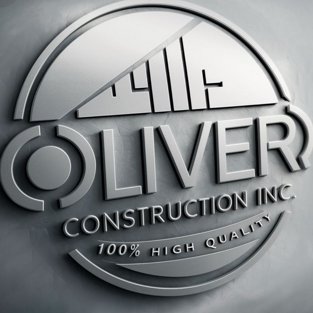 Oliver construction inc