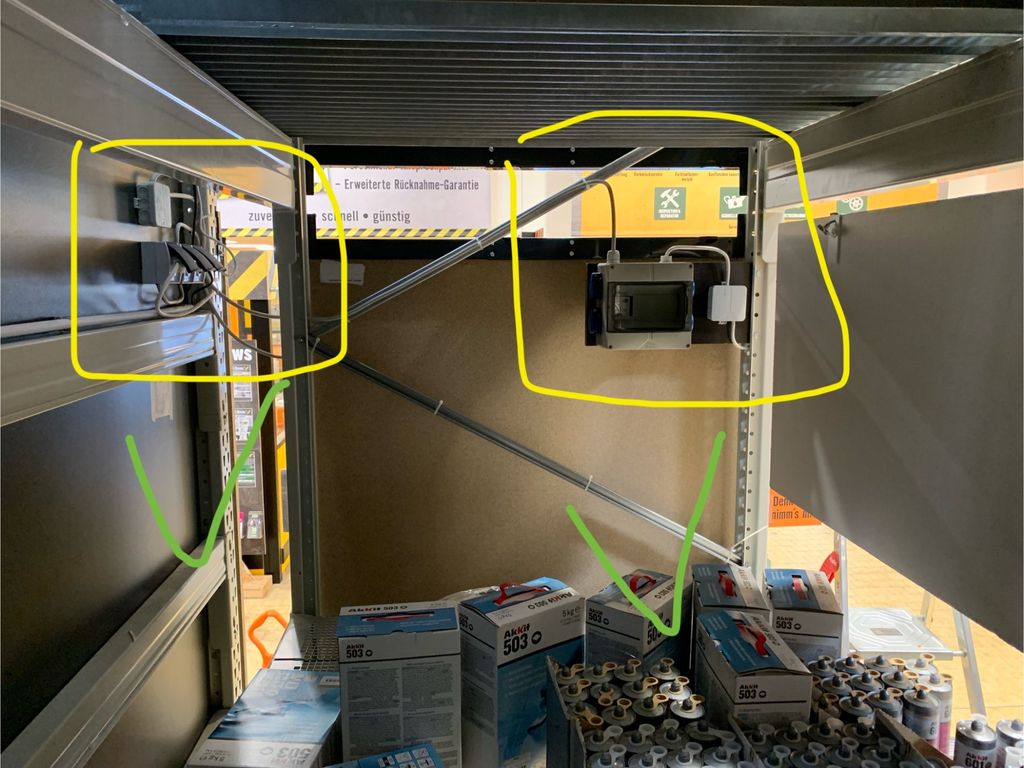 Customer photos