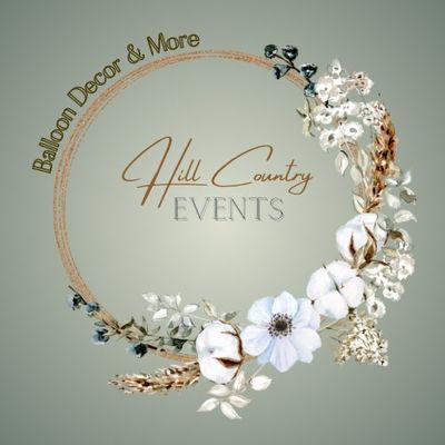 Avatar for Hill Country Events
