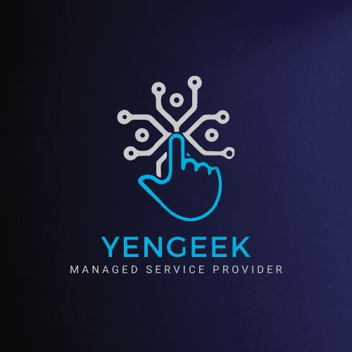 Yengeek