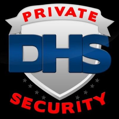 Avatar for DHS Private Security, Inc.